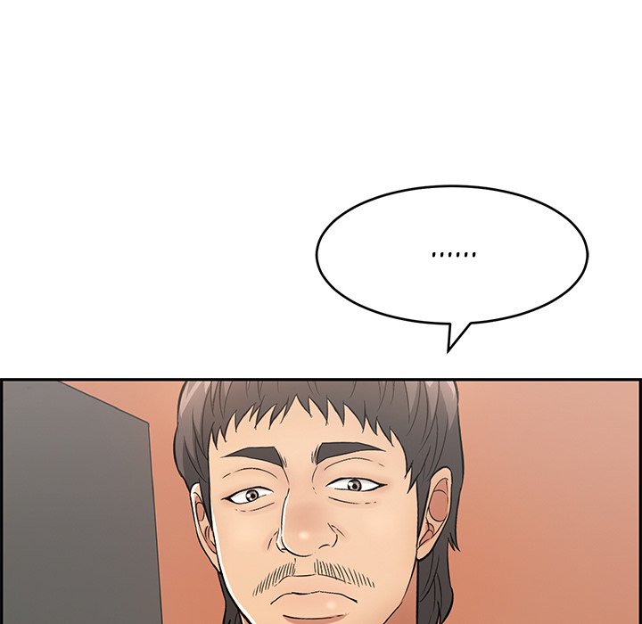 A Killer Woman Chapter 95 Page 100