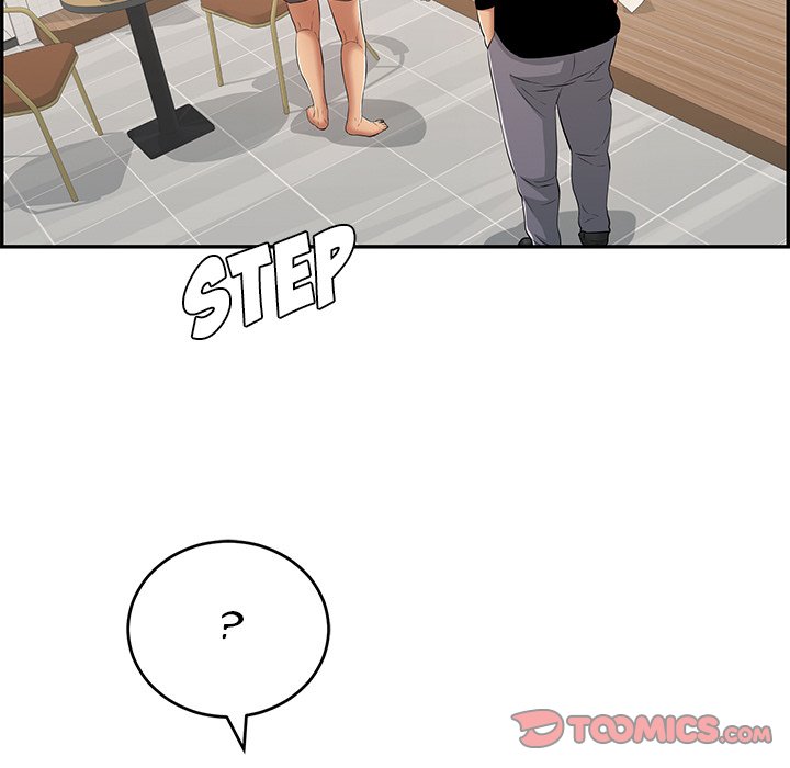 A Killer Woman Chapter 95 Page 105