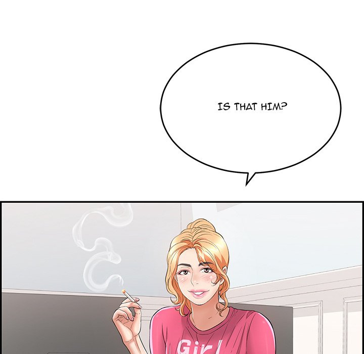 A Killer Woman Chapter 95 Page 107