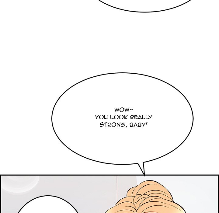 A Killer Woman Chapter 95 Page 113