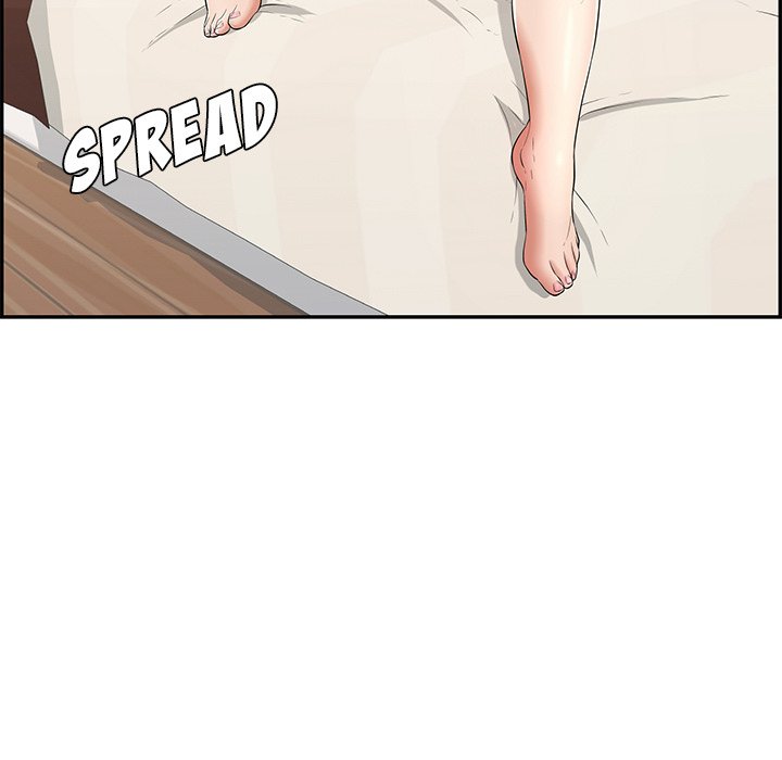 A Killer Woman Chapter 95 Page 119
