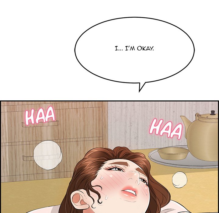 A Killer Woman Chapter 95 Page 12