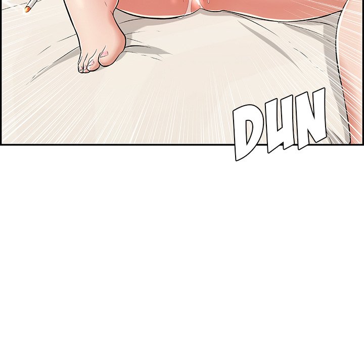 A Killer Woman Chapter 95 Page 121