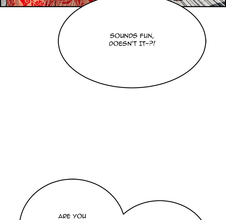 A Killer Woman Chapter 95 Page 127