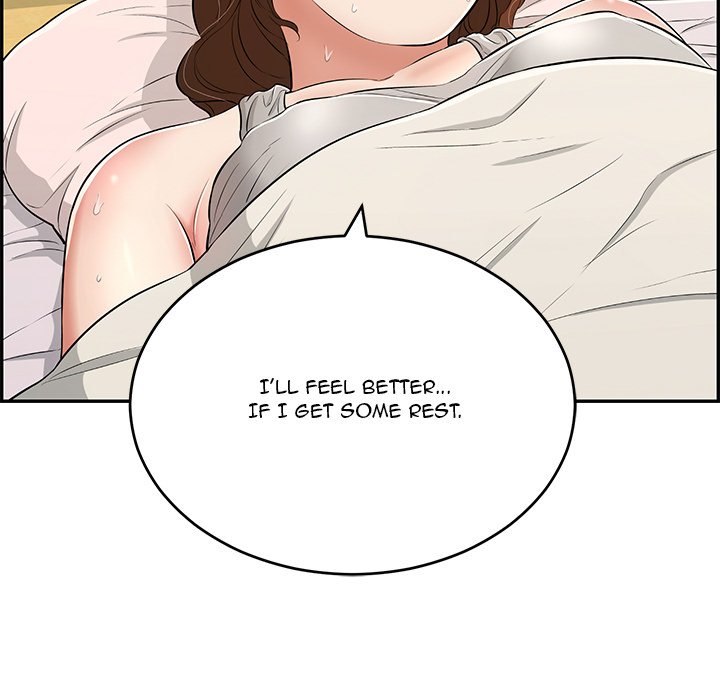 A Killer Woman Chapter 95 Page 13