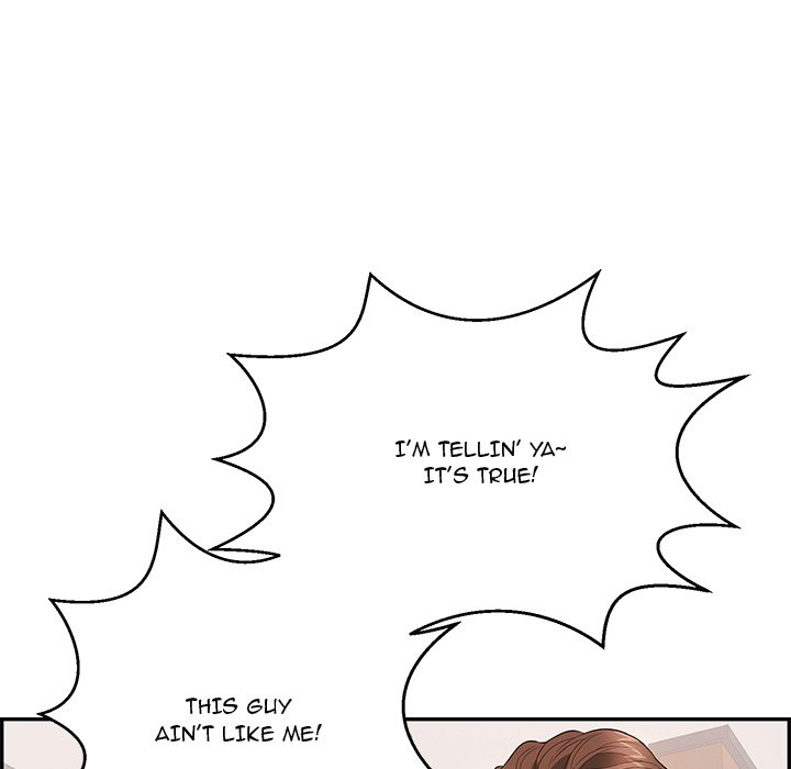A Killer Woman Chapter 95 Page 130