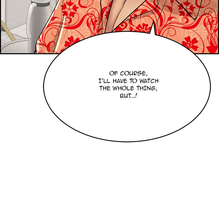 A Killer Woman Chapter 95 Page 134