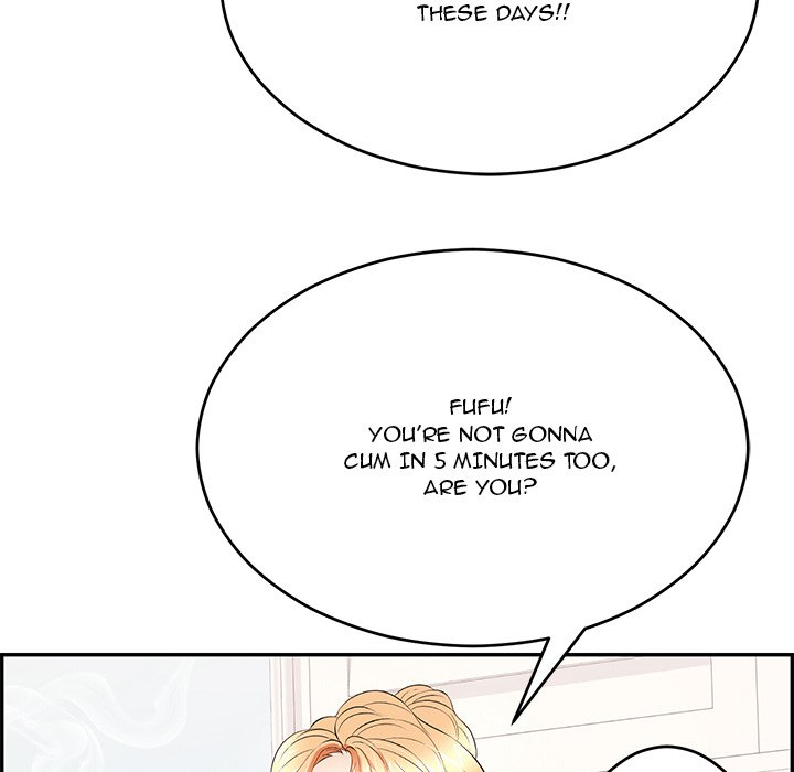 A Killer Woman Chapter 95 Page 137
