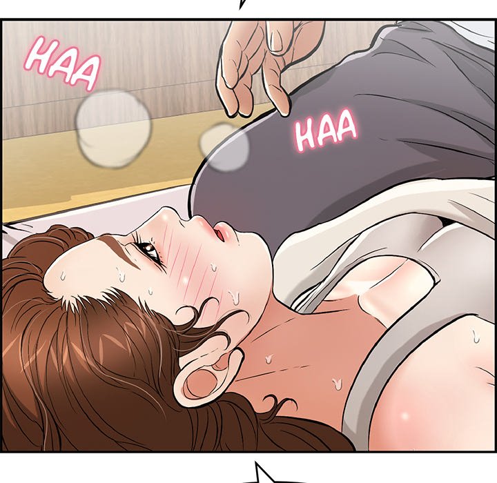 A Killer Woman Chapter 95 Page 17