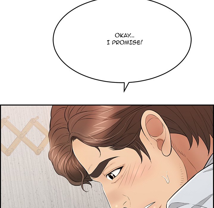 A Killer Woman Chapter 95 Page 20