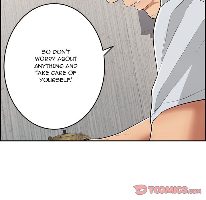 A Killer Woman Chapter 95 Page 21