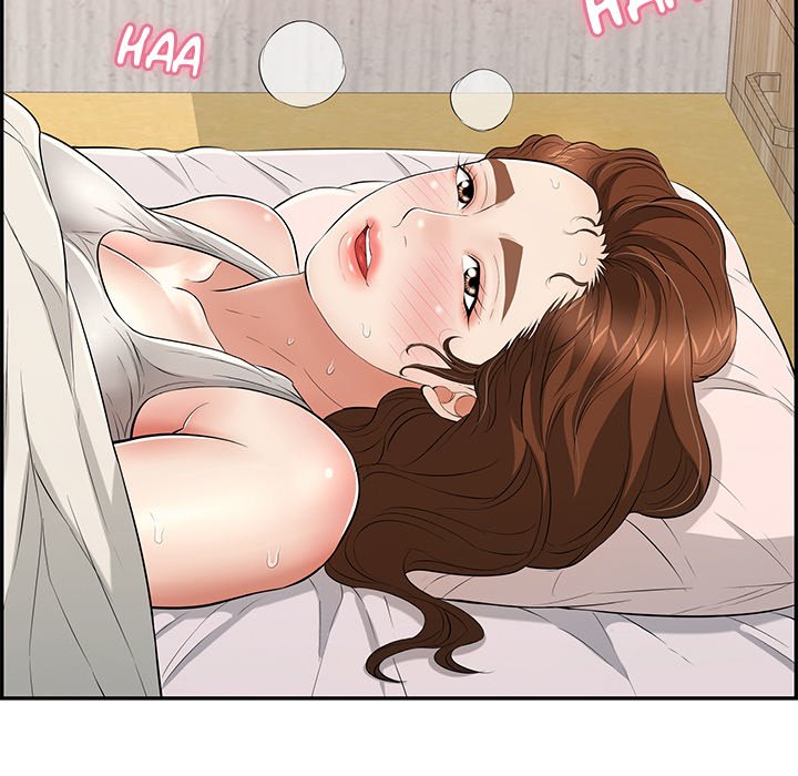 A Killer Woman Chapter 95 Page 23