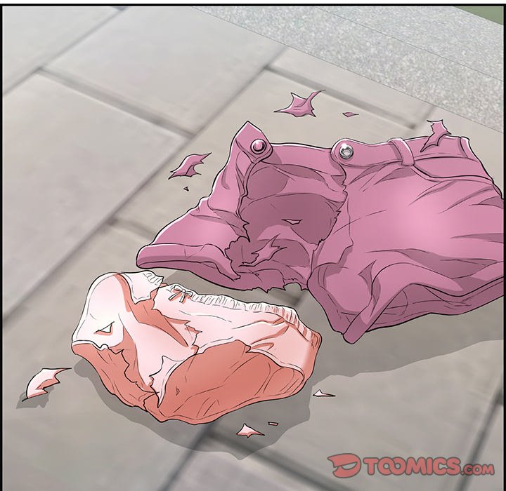 A Killer Woman Chapter 95 Page 33