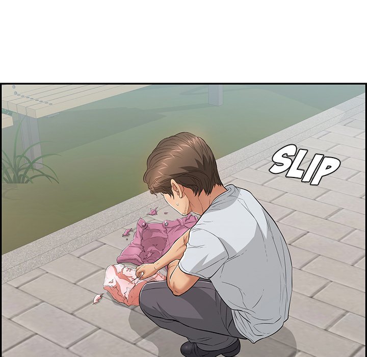 A Killer Woman Chapter 95 Page 35