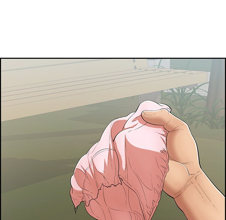 A Killer Woman Chapter 95 Page 37