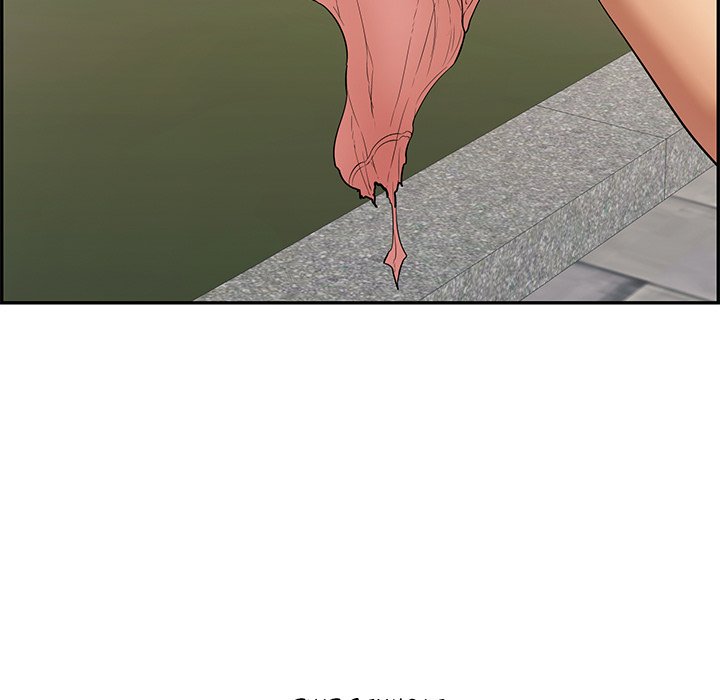 A Killer Woman Chapter 95 Page 38