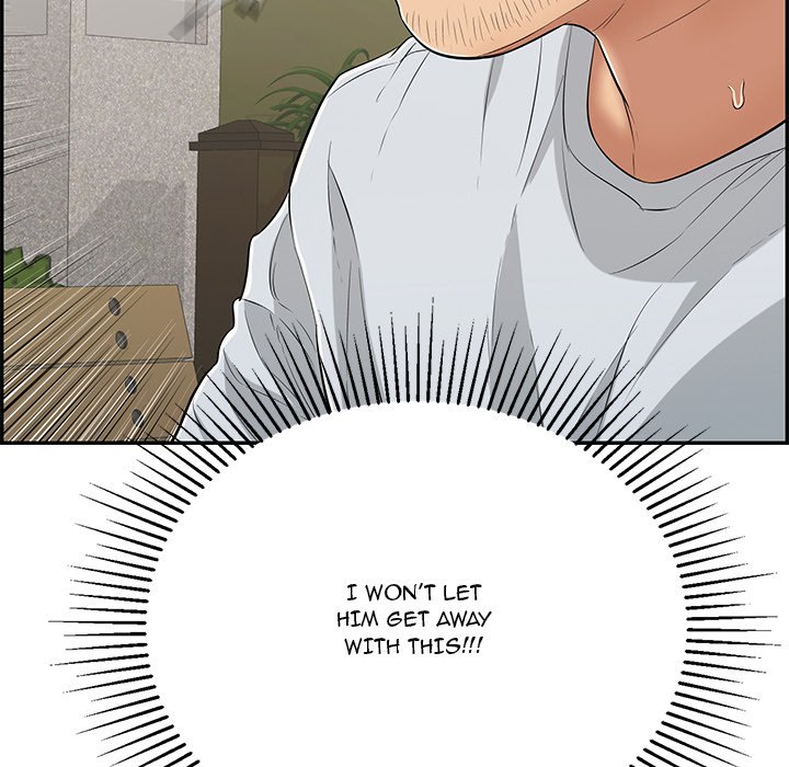 A Killer Woman Chapter 95 Page 40