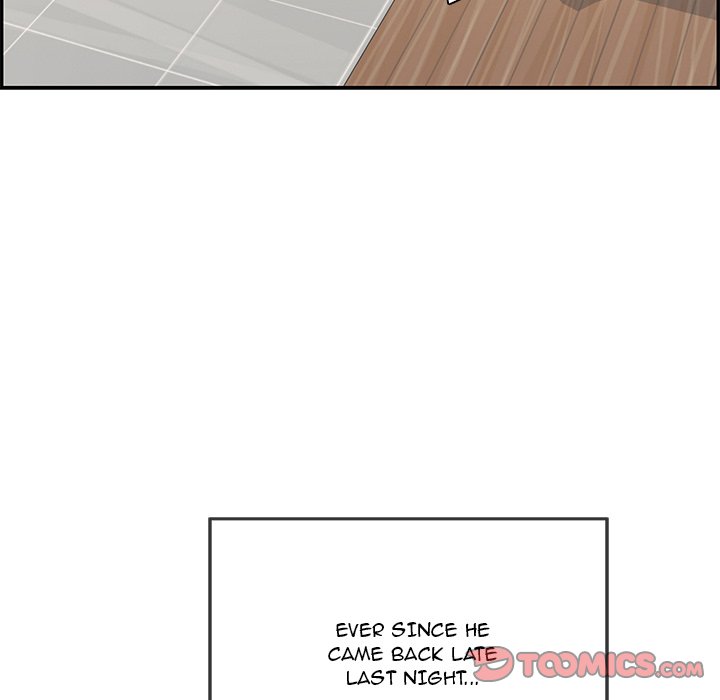 A Killer Woman Chapter 95 Page 45