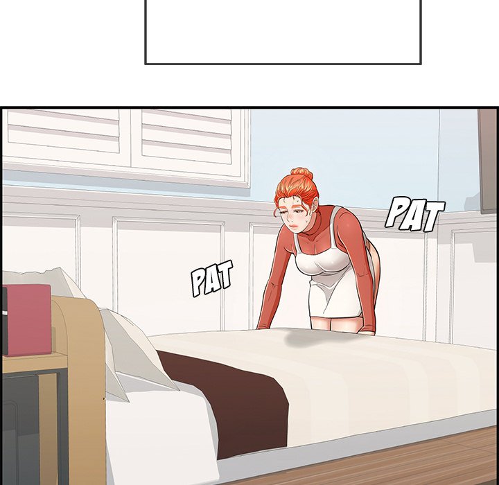 A Killer Woman Chapter 95 Page 46