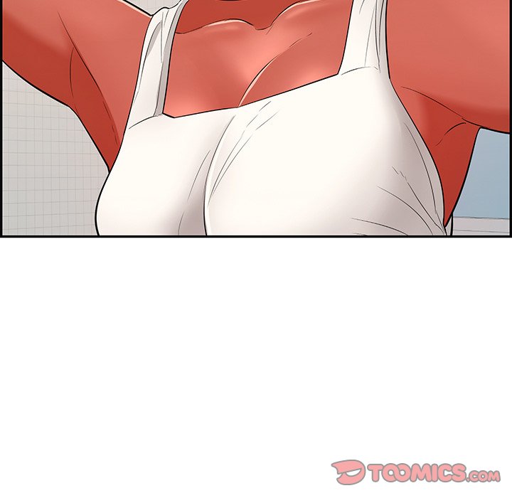 A Killer Woman Chapter 95 Page 51