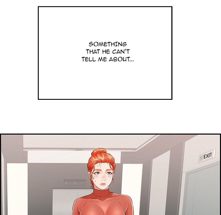A Killer Woman Chapter 95 Page 52