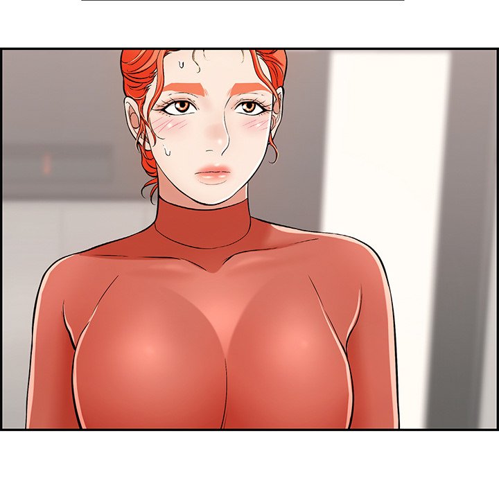 A Killer Woman Chapter 95 Page 55