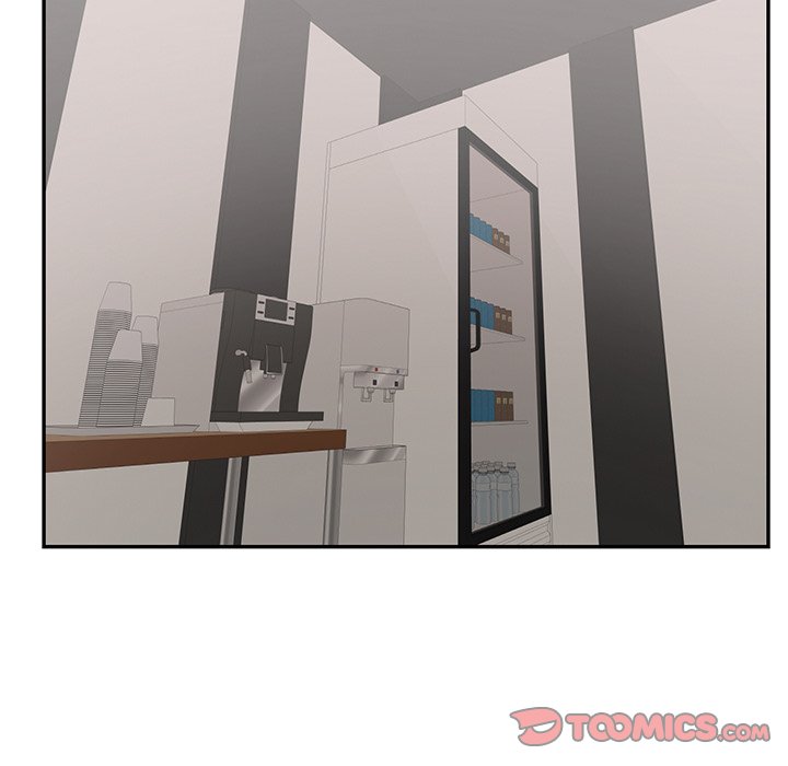 A Killer Woman Chapter 95 Page 57