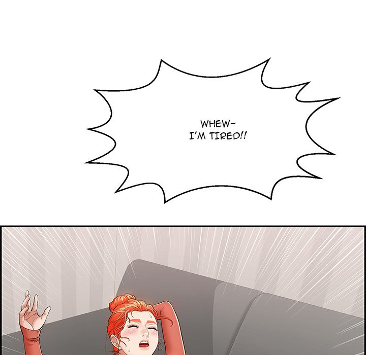 A Killer Woman Chapter 95 Page 58