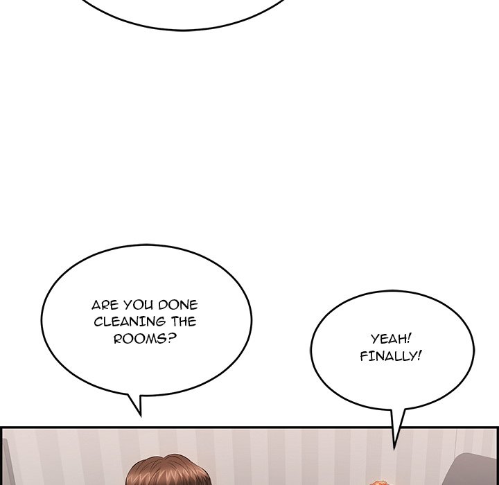 A Killer Woman Chapter 95 Page 60