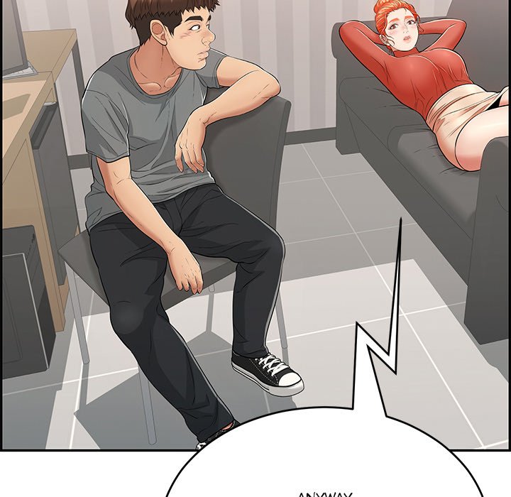 A Killer Woman Chapter 95 Page 61