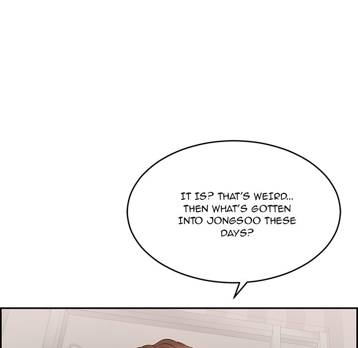 A Killer Woman Chapter 95 Page 66