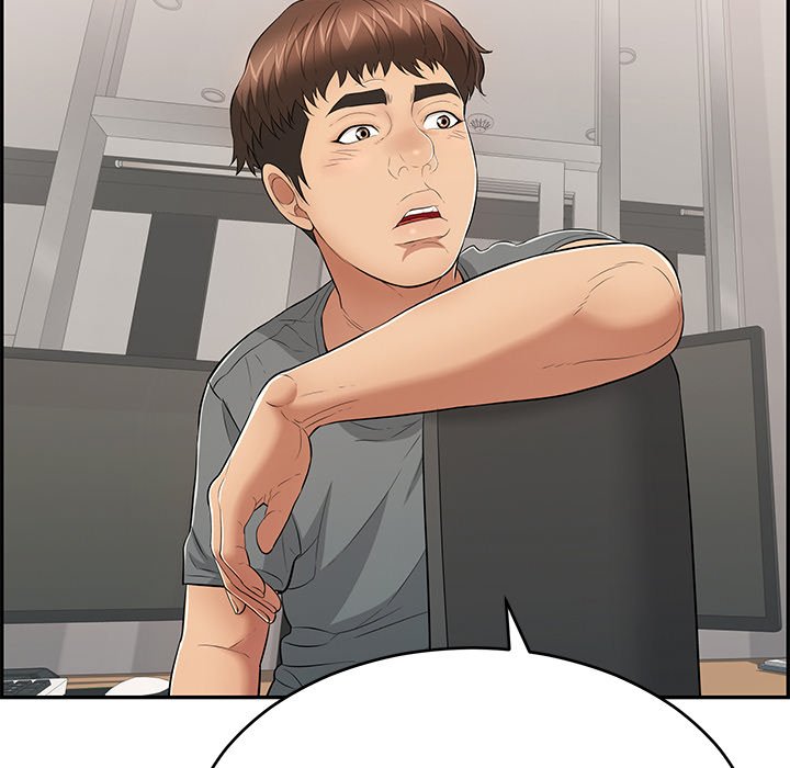 A Killer Woman Chapter 95 Page 67