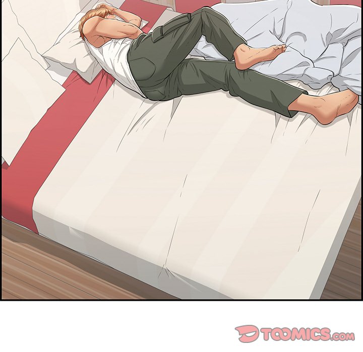 A Killer Woman Chapter 95 Page 69
