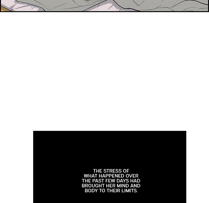 A Killer Woman Chapter 95 Page 7
