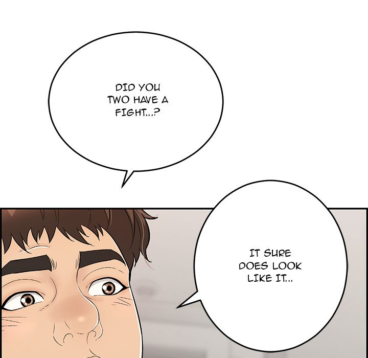 A Killer Woman Chapter 95 Page 72