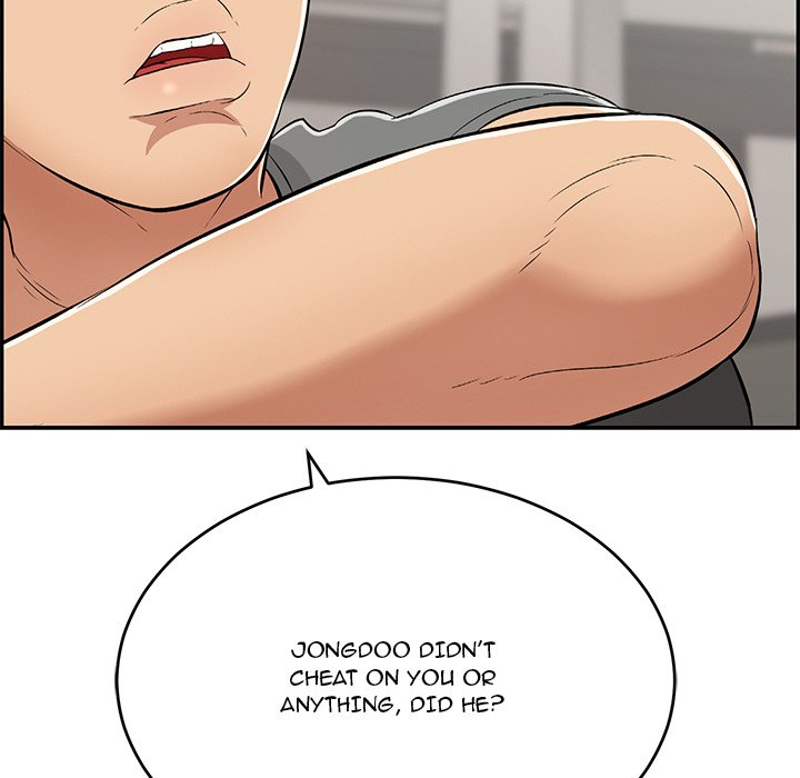 A Killer Woman Chapter 95 Page 73