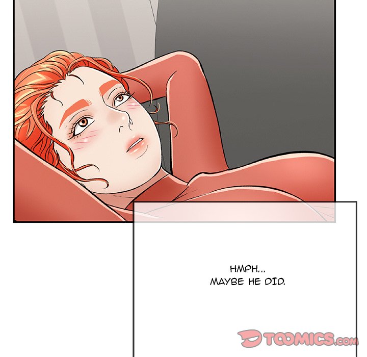 A Killer Woman Chapter 95 Page 75