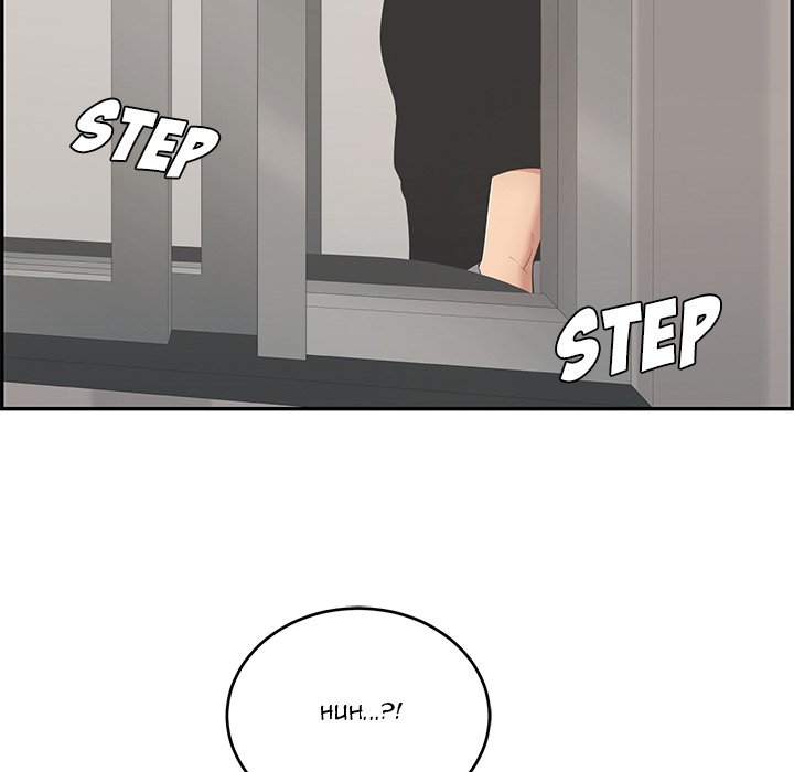 A Killer Woman Chapter 95 Page 80