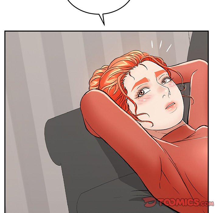 A Killer Woman Chapter 95 Page 81