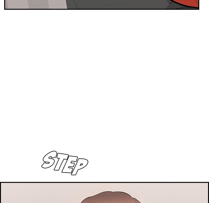 A Killer Woman Chapter 95 Page 82
