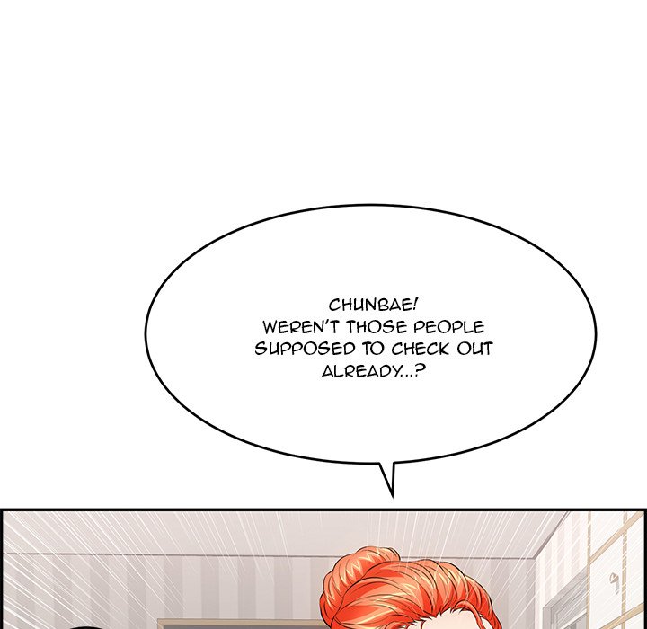 A Killer Woman Chapter 95 Page 84