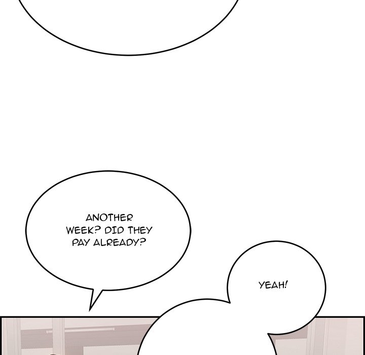 A Killer Woman Chapter 95 Page 86