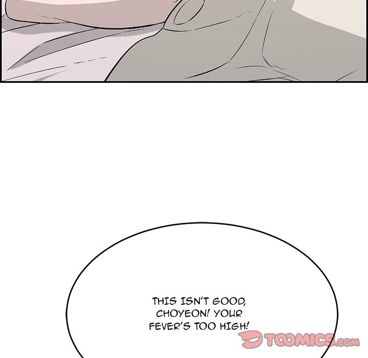 A Killer Woman Chapter 95 Page 9