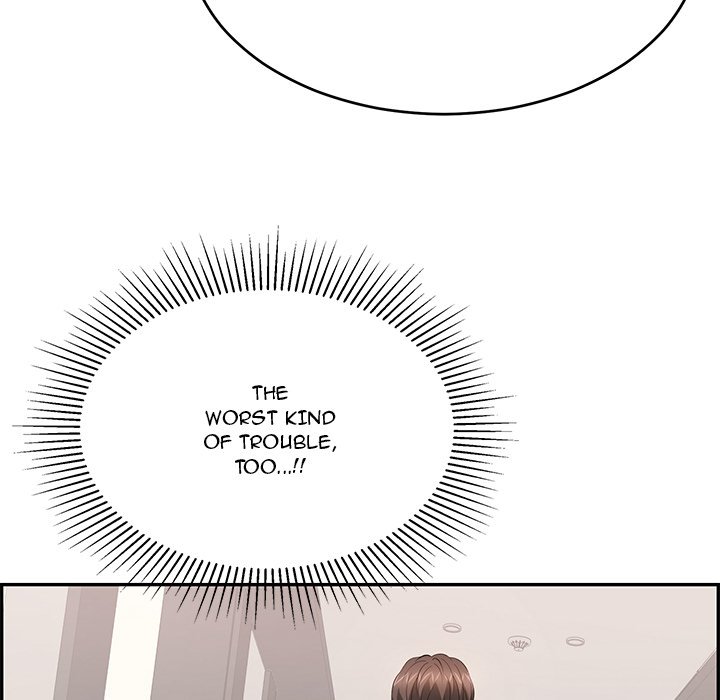 A Killer Woman Chapter 95 Page 90