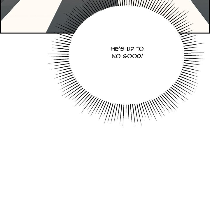 A Killer Woman Chapter 95 Page 92