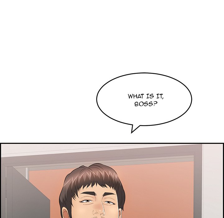 A Killer Woman Chapter 95 Page 94