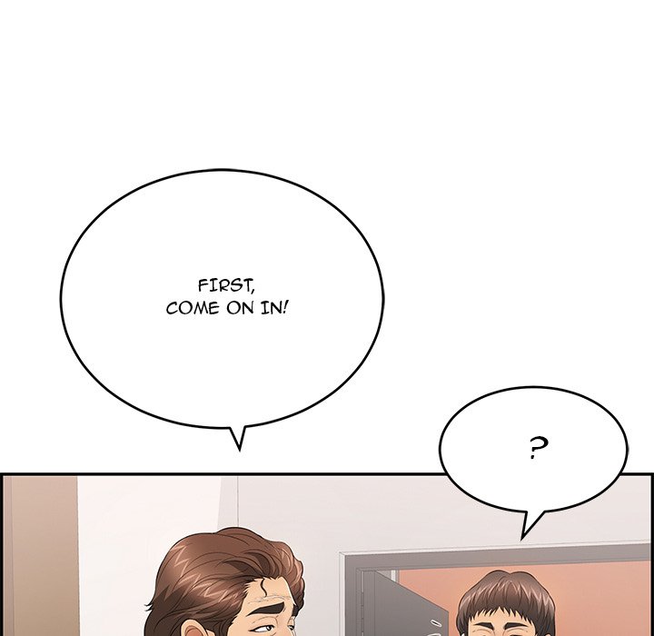 A Killer Woman Chapter 95 Page 96