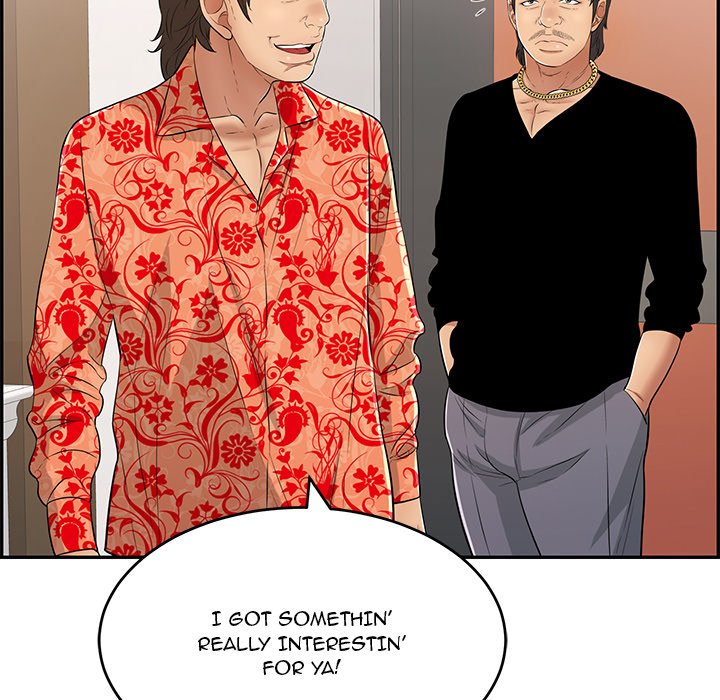 A Killer Woman Chapter 95 Page 97