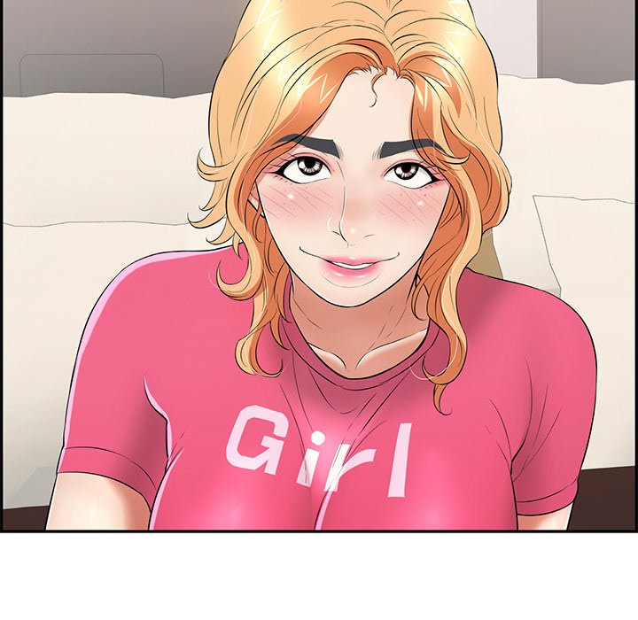 A Killer Woman Chapter 96 Page 10