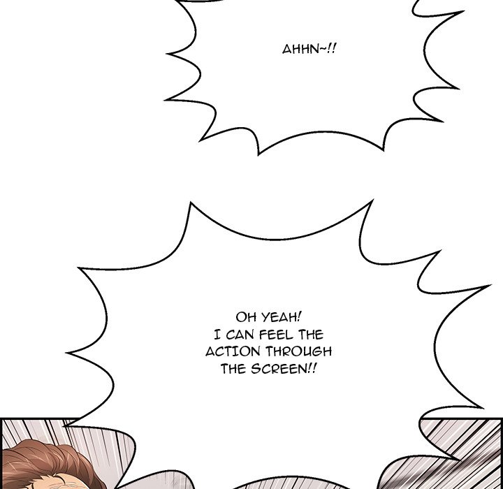 A Killer Woman Chapter 96 Page 101